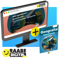 DIGI A PRINT GEOGRAFIA 7 PRACOVNÝ ZOŠIT PRE ŠPECIÁLNE ŠKOLY
